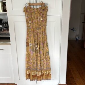 Spell and the Gypsy dress